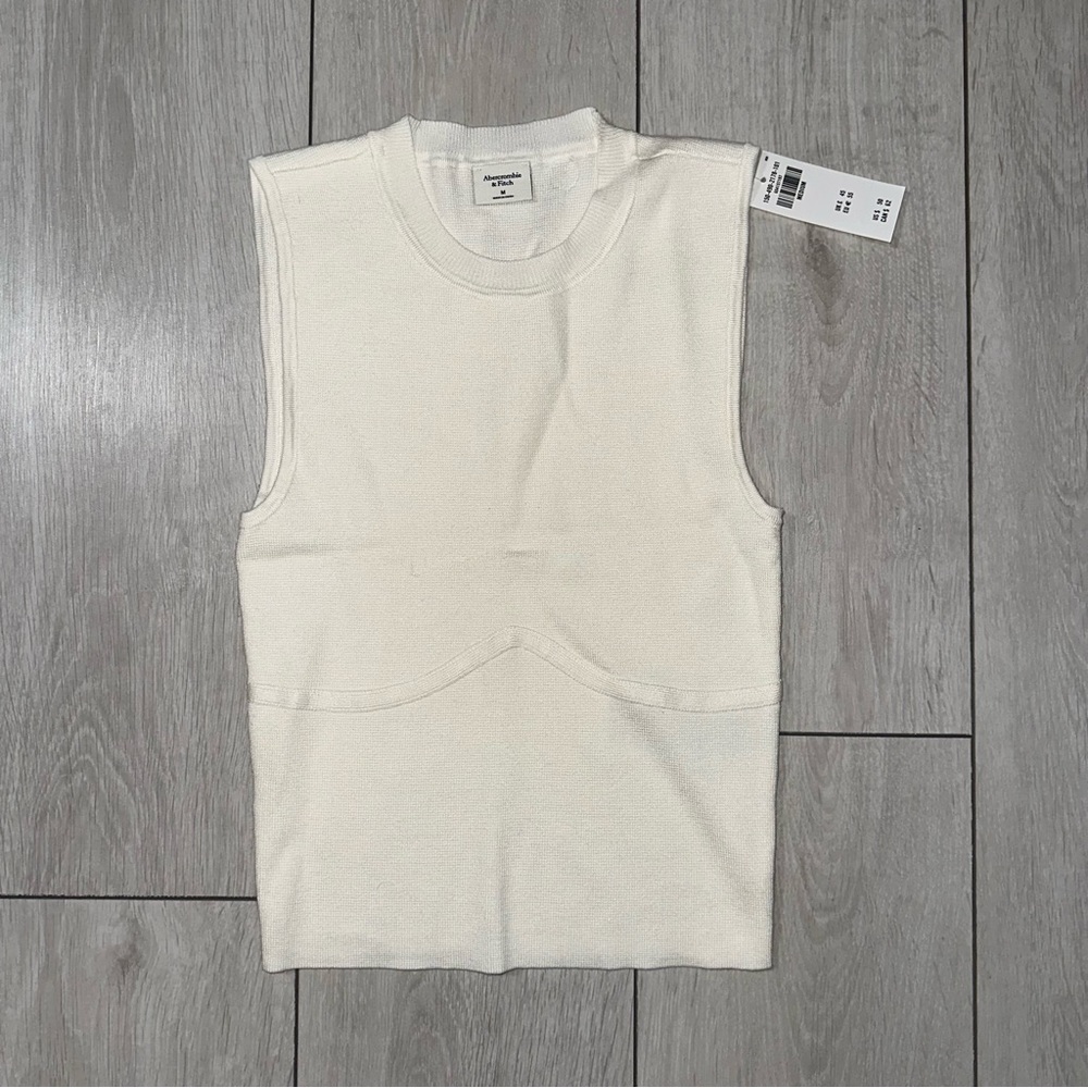 Abercrombie and Fitch Top